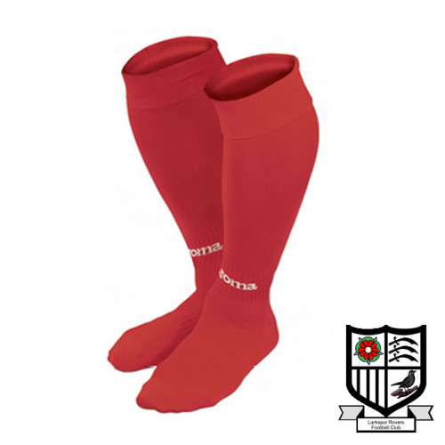 Larkspur II Socks
