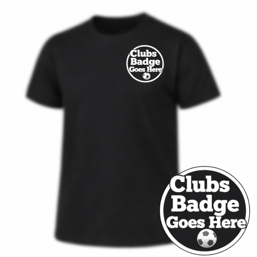 Club Shop Product Example