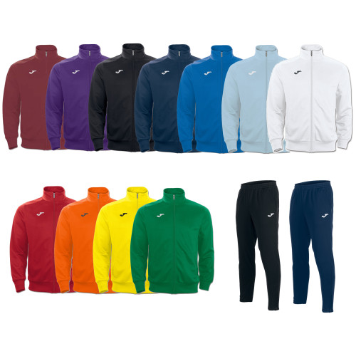 Joma Tracksuit Special Offer