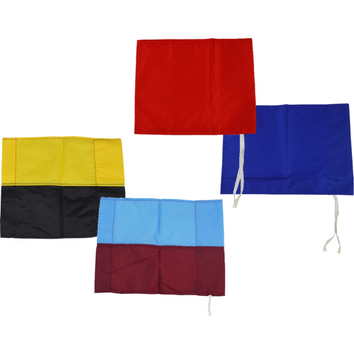 Corner Flags
