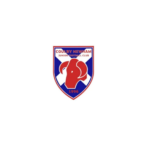 Applique Badge - Coulby Newham
