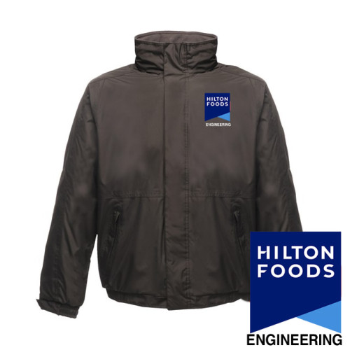Hilton Foods Regatta Dover Jacket