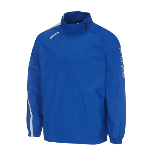 Errea Edmonton 3.0 Overhead Rain Jacket