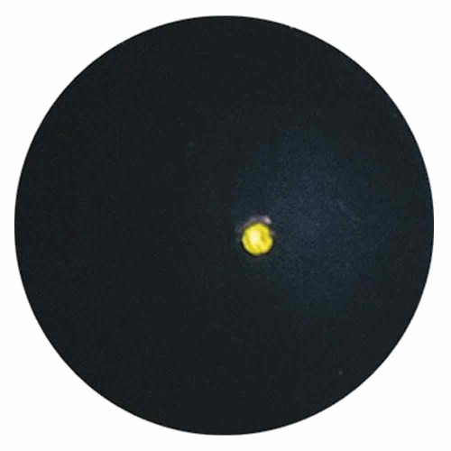 Dunlop Competition Squash Balls (3 Ball Tube)