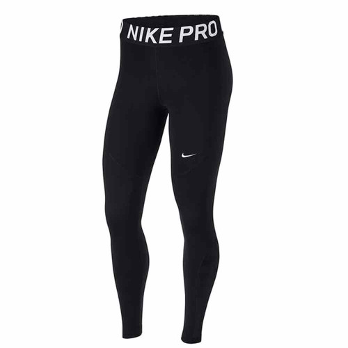 Girls Nike Pro Leggings