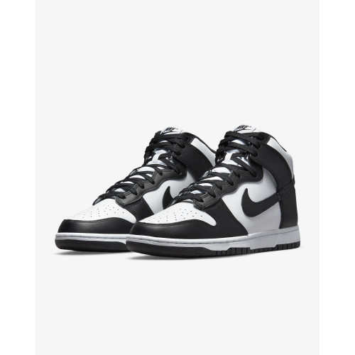 Nike Dunk High Retro Mens Trainers