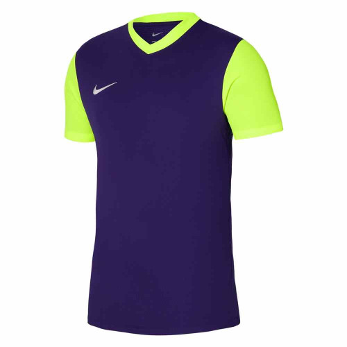 Nike Tiempo Premier II Jersey SS