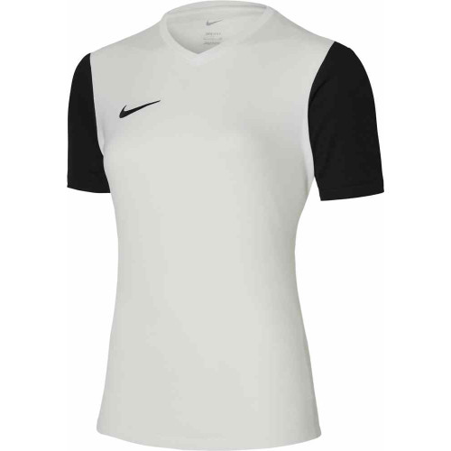 Nike Womens Tiempo Premier II Jersey SS