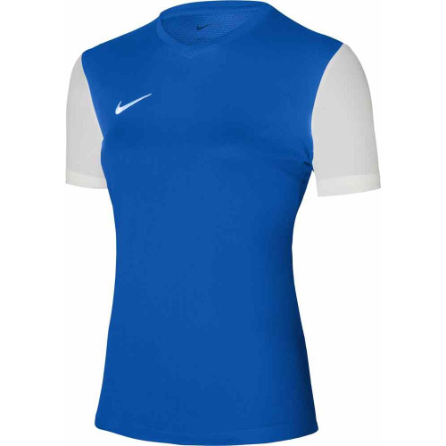 Nike Womens Tiempo Premier II Jersey SS