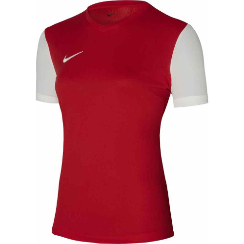 Nike Womens Tiempo Premier II Jersey SS