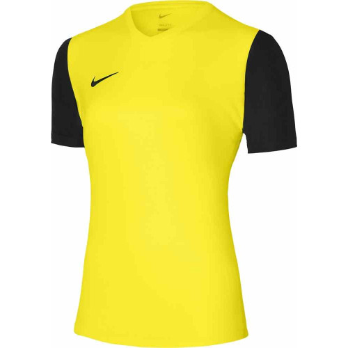 Nike Womens Tiempo Premier II Jersey SS