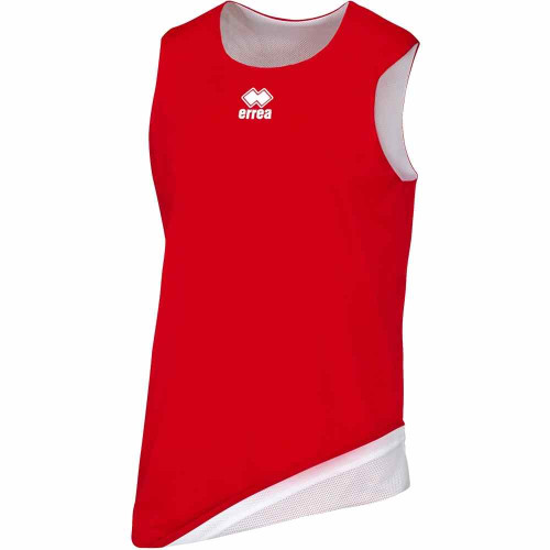 Errea Chicago Double Basketball Singlet