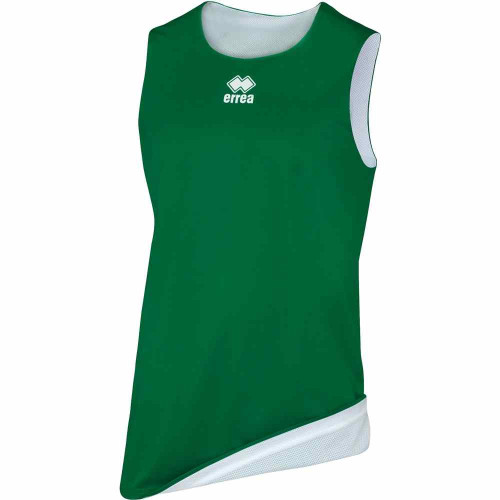Errea Chicago Double Basketball Singlet