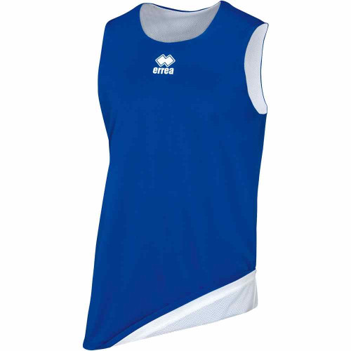 Errea Chicago Double Basketball Singlet
