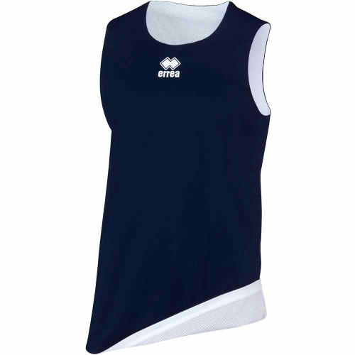 Errea Chicago Double Basketball Singlet