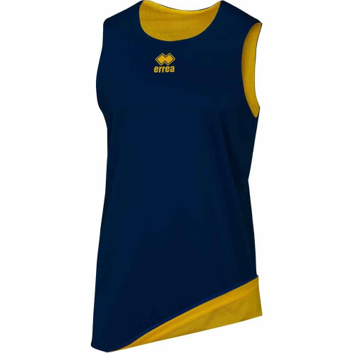 Errea Chicago Double Basketball Singlet