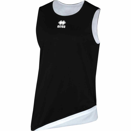 Errea Chicago Double Basketball Singlet