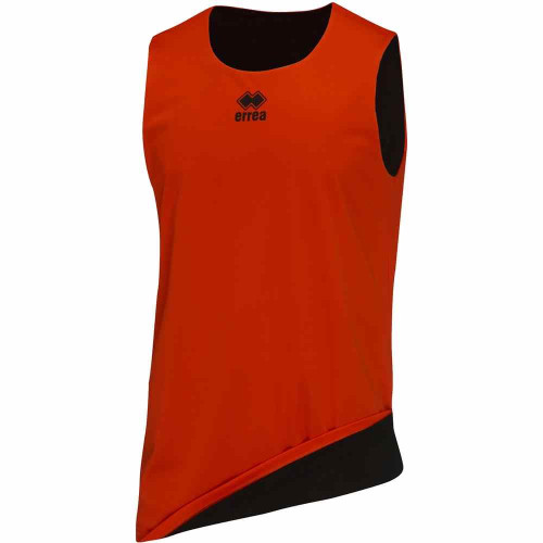Errea Chicago Double Basketball Singlet