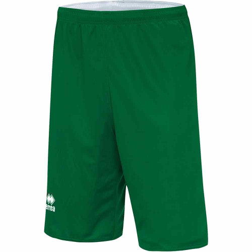 Errea Double Chicago Basketball Short