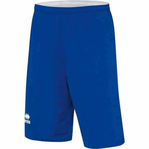 Errea Double Chicago Basketball Short