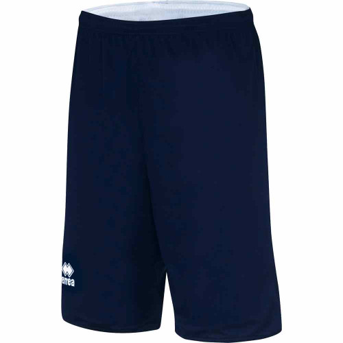 Errea Double Chicago Basketball Short