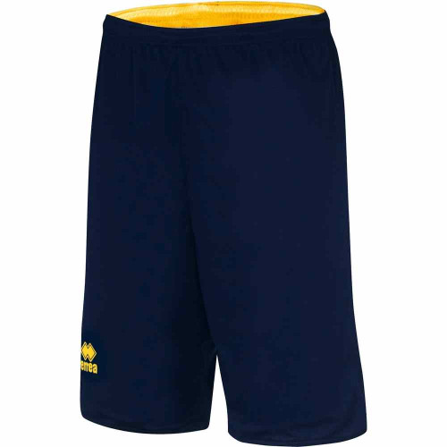 Errea Double Chicago Basketball Short