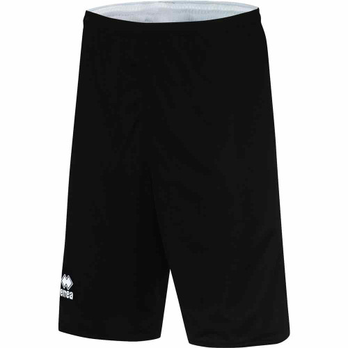 Errea Double Chicago Basketball Short