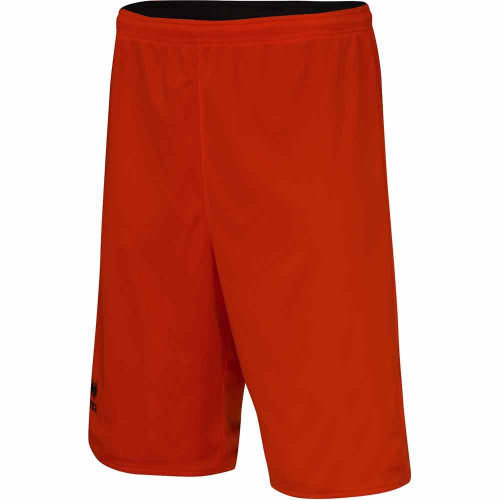Errea Double Chicago Basketball Short