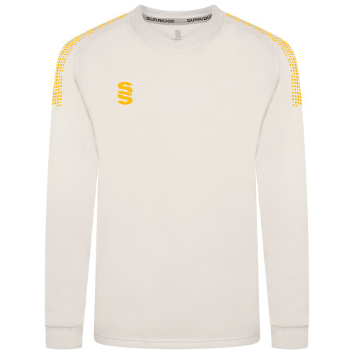 Surridge Blast Long Sleeve Sweater