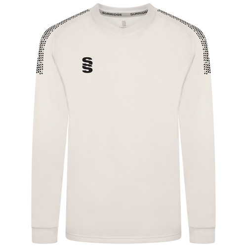 Surridge Blast Long Sleeve Sweater