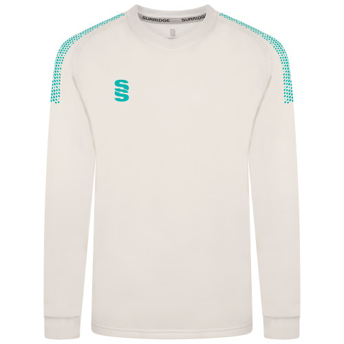 Surridge Blast Long Sleeve Sweater