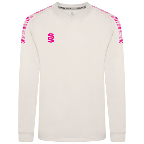 Surridge Blast Long Sleeve Sweater