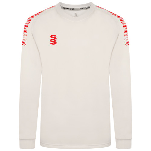 Surridge Blast Long Sleeve Sweater