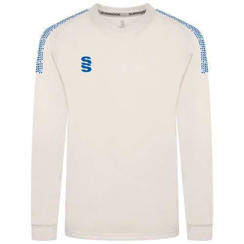 Surridge Blast Long Sleeve Sweater