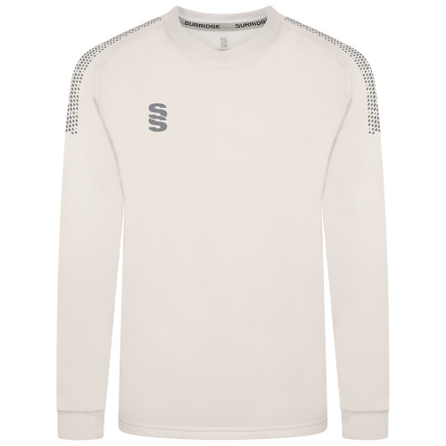 Surridge Blast Long Sleeve Sweater