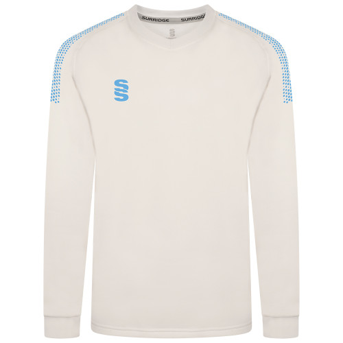 Surridge Blast Long Sleeve Sweater