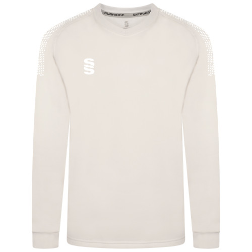 Surridge Blast Long Sleeve Sweater