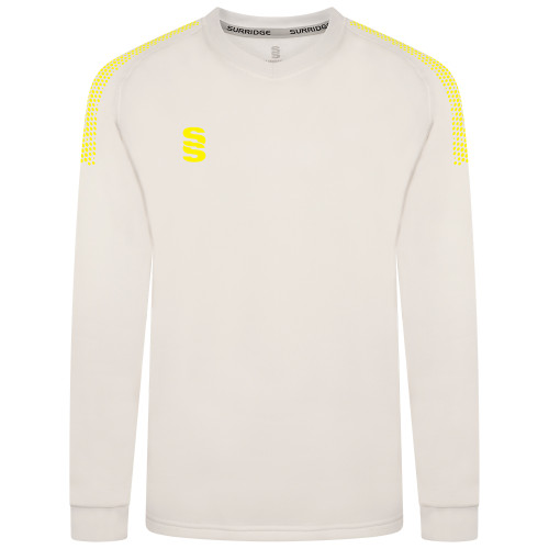Surridge Blast Long Sleeve Sweater