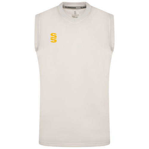 Surridge Blast Sleeveless Sweater