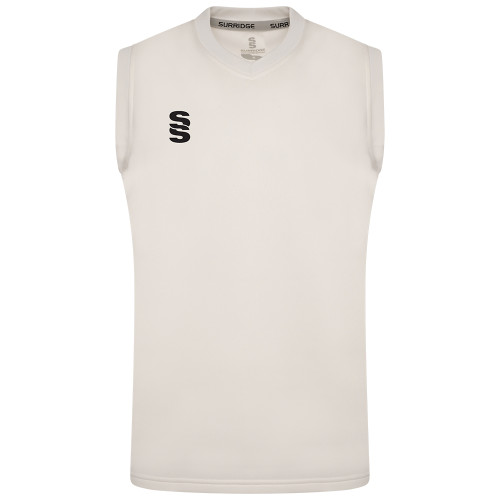 Surridge Blast Sleeveless Sweater