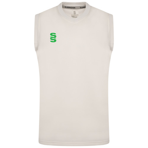 Surridge Blast Sleeveless Sweater