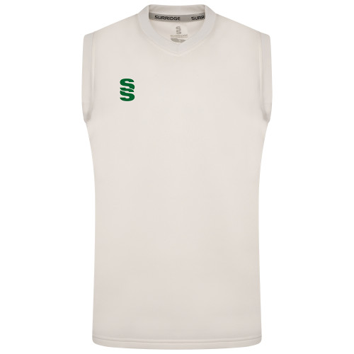 Surridge Blast Sleeveless Sweater