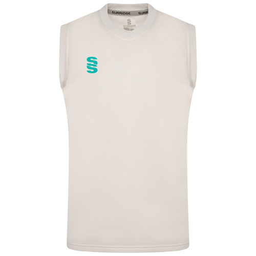 Surridge Blast Sleeveless Sweater