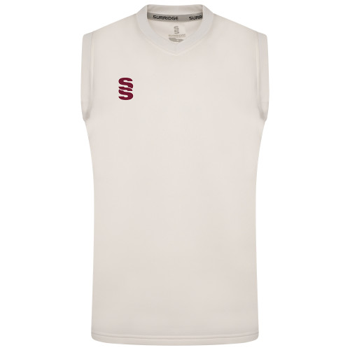 Surridge Blast Sleeveless Sweater