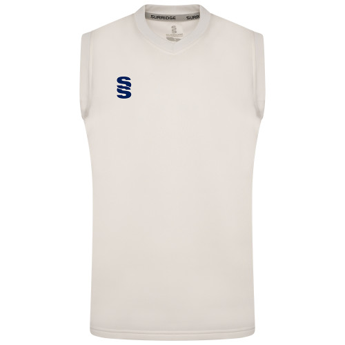 Surridge Blast Sleeveless Sweater