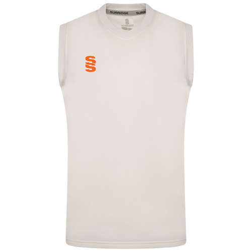 Surridge Blast Sleeveless Sweater