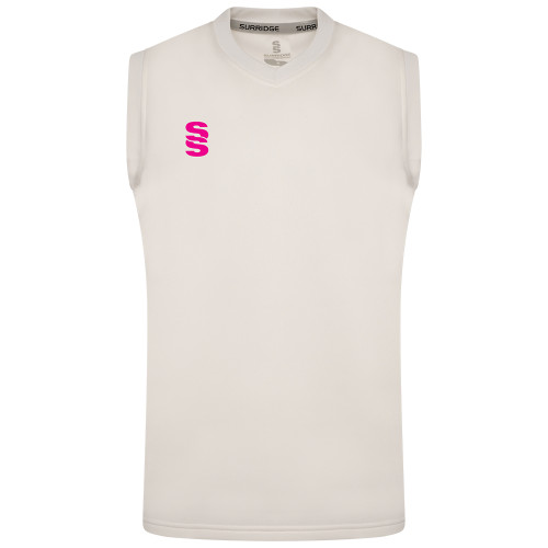 Surridge Blast Sleeveless Sweater