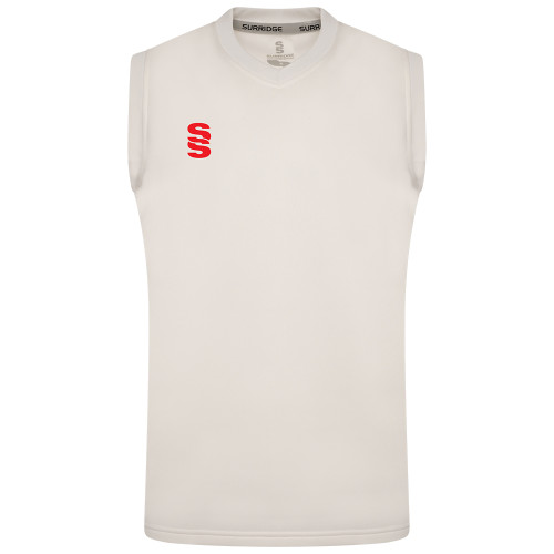 Surridge Blast Sleeveless Sweater