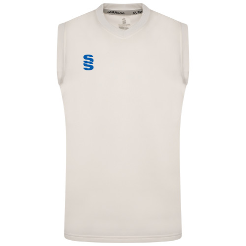 Surridge Blast Sleeveless Sweater