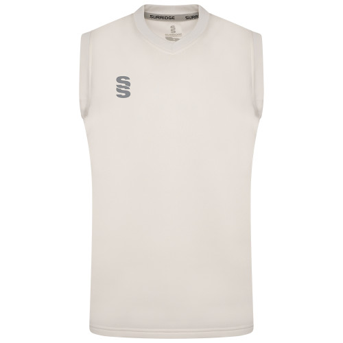 Surridge Blast Sleeveless Sweater